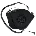 Cox Swain Audio Ears Sound Kopfh&ouml;rer f&uuml;r Ski-/Snowboardhelm BONE