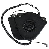 Produkt-Bild: Cox Swain Audio Ears Sound Kopfh&ouml;rer f&uuml;r Ski-/Snowboardhelm SONIC