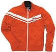 Brooks Women's Nederland Heritage Track Jacket