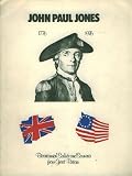 John Paul Jones : America's greatest seaman - Nithdale's greatest son 1776-1976 : a bicentennial salute and souvenir from Great Britain