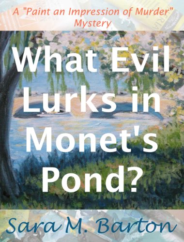 What Evil Lurks in Monet's Pond: A 