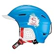 Salomon Patrol Junior Kids Helmet 2012