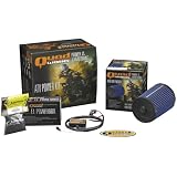 2005-2008 Arctic Cat DVX400 ATV Stage 1 Engine Power Kit by Quad Works