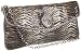 Suzy Smith Women Florana ZE000408SQ Evening Bag