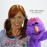 Silly Monsters