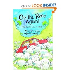 On the Road Again!: More Travels with My Family