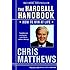 The Hardball Handbook: How to Win at Life