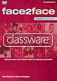 Face2face. Elementary classware