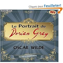 Le Portrait de Dorian Gray