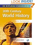 20th Century World History Course Com...