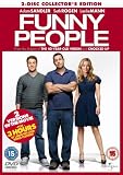 Funny People [DVD] [2009]
