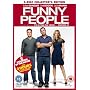 Funny People [DVD] [2009]