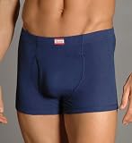 Hanes Mens Trunks with ComfortSoft Waistband
