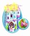 Lanard Fairykins Doll with Light & Sound Castle