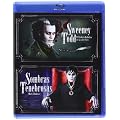Pack: Dark Shadows + Sweeney Todd [Blu-ray]
