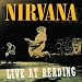 Search : Live at Reading
