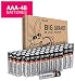 Energizer AAA Batteries, Triple A Battery Max Alkaline E92DP2-24 (48 count)