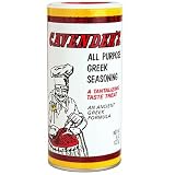 Cavender's All Purpose Greek Seasoning - 8 oz