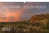 Produkt-Bild: S&uuml;dafrika 2012. XXL Wide Kalender