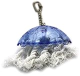 Happy Pet Under The Sea Parrot Toy Small