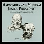 Maimonides and Medieval Jewish Philosophy | Idit Dobbs-Weinstein