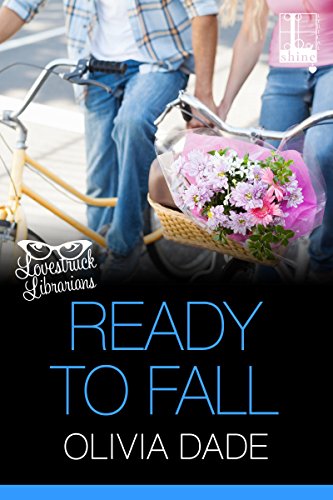 Ready to Fall (Lovestruck Librarians)