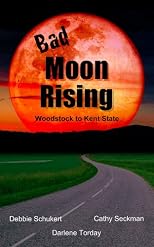 Bad Moon Rising
