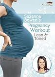Pregnancy Workout - Lean and Toned [DVD] [2011]