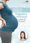 Pregnancy Workout - Lean and Toned [D...