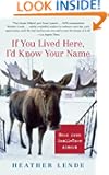 If You Lived Here, I'd Know Your Name: News from Small-Town Alaska