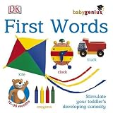 First Words (Baby Genius)