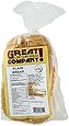Great Low Carb Bread Co. - Plain - 1 Loaf