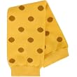 BabyLegs Gold Polka Dot Leg Warmers