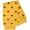 Gold Polka Dot