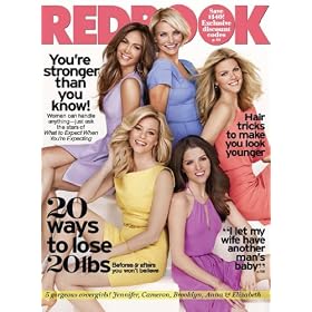 Redbook (1-year auto-renewal)