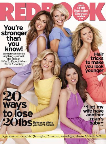 Redbook (1-year auto-renewal)