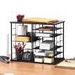 Rubbermaid 12-Slot Organizer