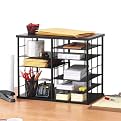 Rubbermaid 12-Slot Organizer