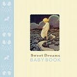 Sweet Dreams Baby Book (Baby Record Book)
