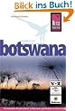 Botswana Reisehandbuch