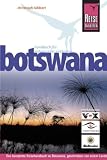Botswana Reisehandbuch - Christoph L&uuml;bbert