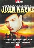 John Wayne: An American Icon