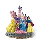 Eigenschaften Bullyland 12244 / Spardose Disney Princess