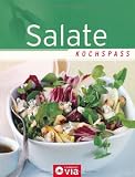 Produkt-Bild: Kochspa&szlig; - Salate