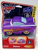 Fisher Price Shake 'n Go Ramone Car