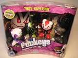 UB Funkeys Dream State VERY RARE 4 PACK