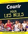 Courir pour les Nuls