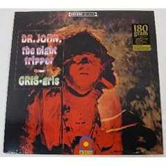 Gris-Gris 180 Gram [Vinyl LP]