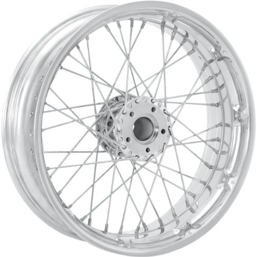 PERFORMANCE MACHINE R Spok Ch18X3.5 84-99Fxst 12746806RSPKCH