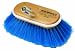 SHURHOLD 6" DECK BRUSH EXTRA SOFT BLUE NYLON